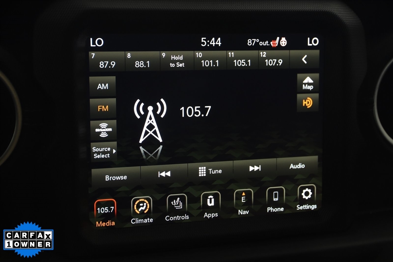 Jeep Wrangler 4xe  2021