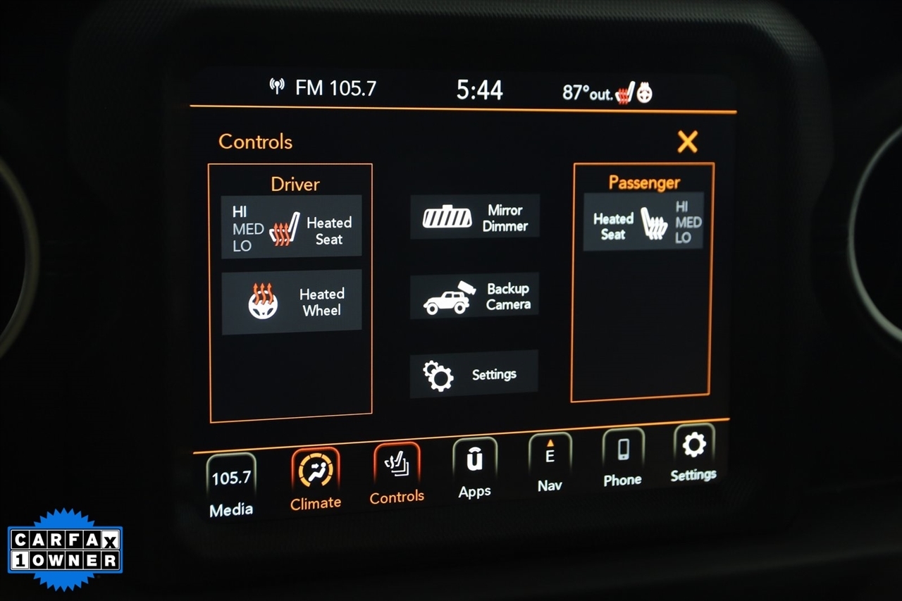 Jeep Wrangler 4xe  2021