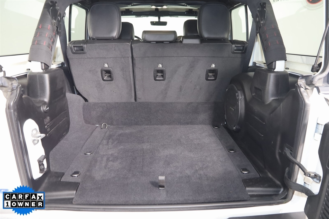 Jeep Wrangler 4xe  2021