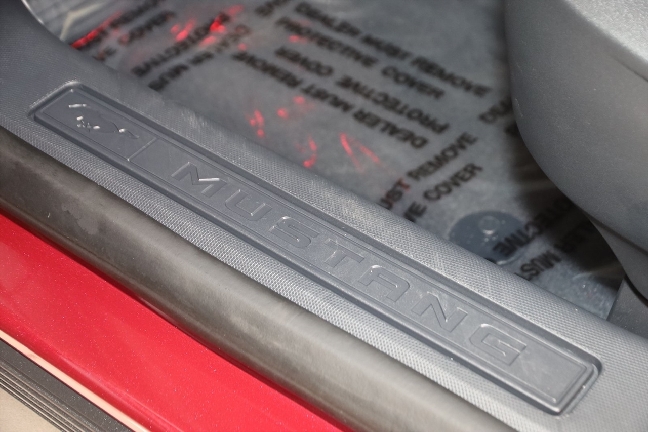 Ford Mustang Mach-E  2025