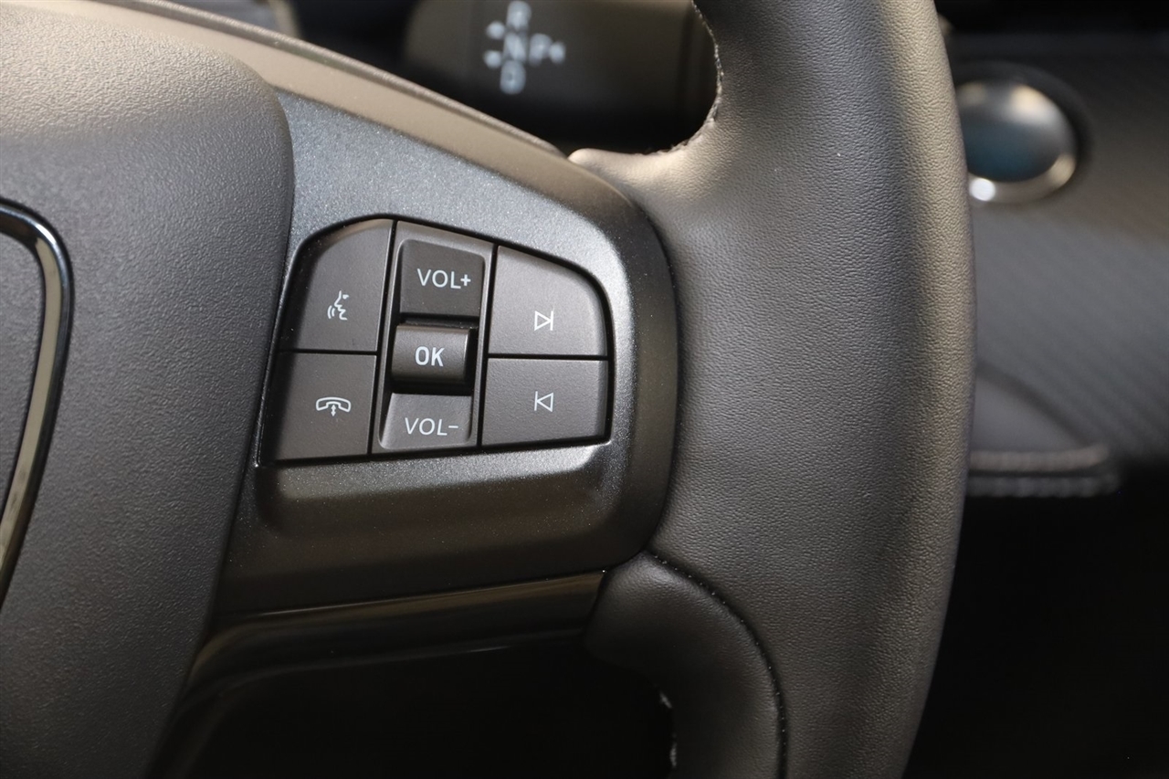 Ford Mustang Mach-E  2025