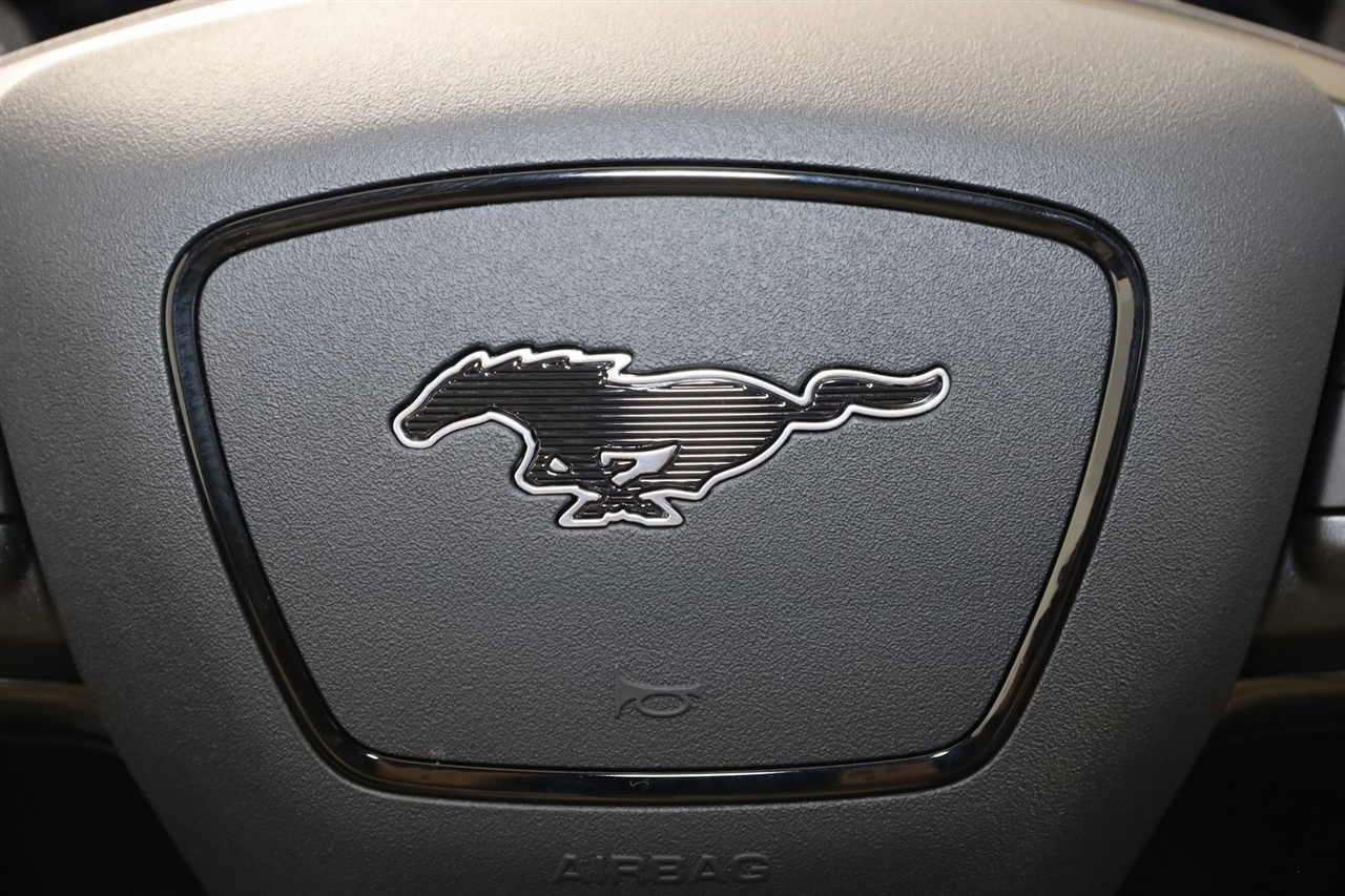 Ford Mustang Mach-E  2025