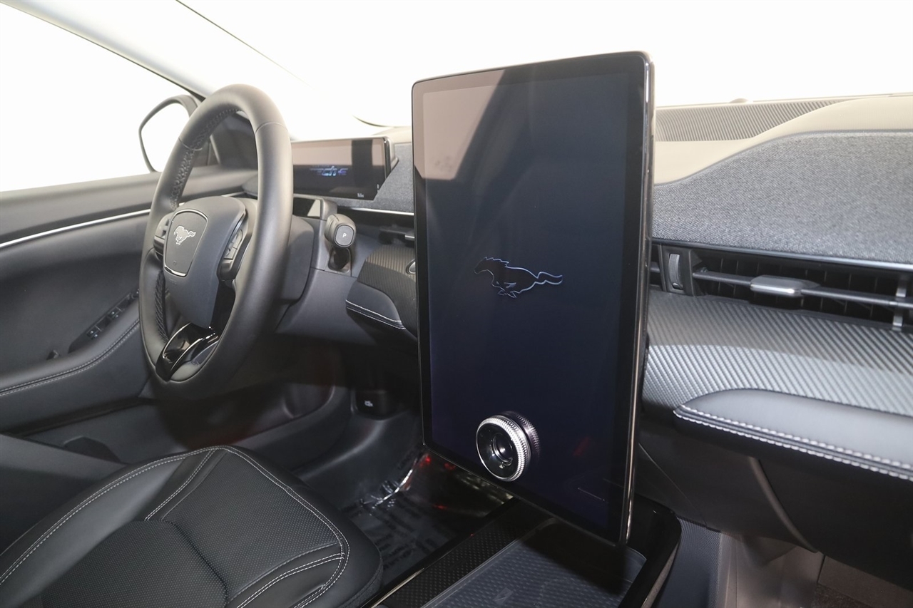 Ford Mustang Mach-E  2025