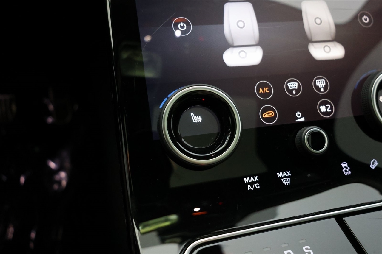 Land Rover Range Rover Velar  2020