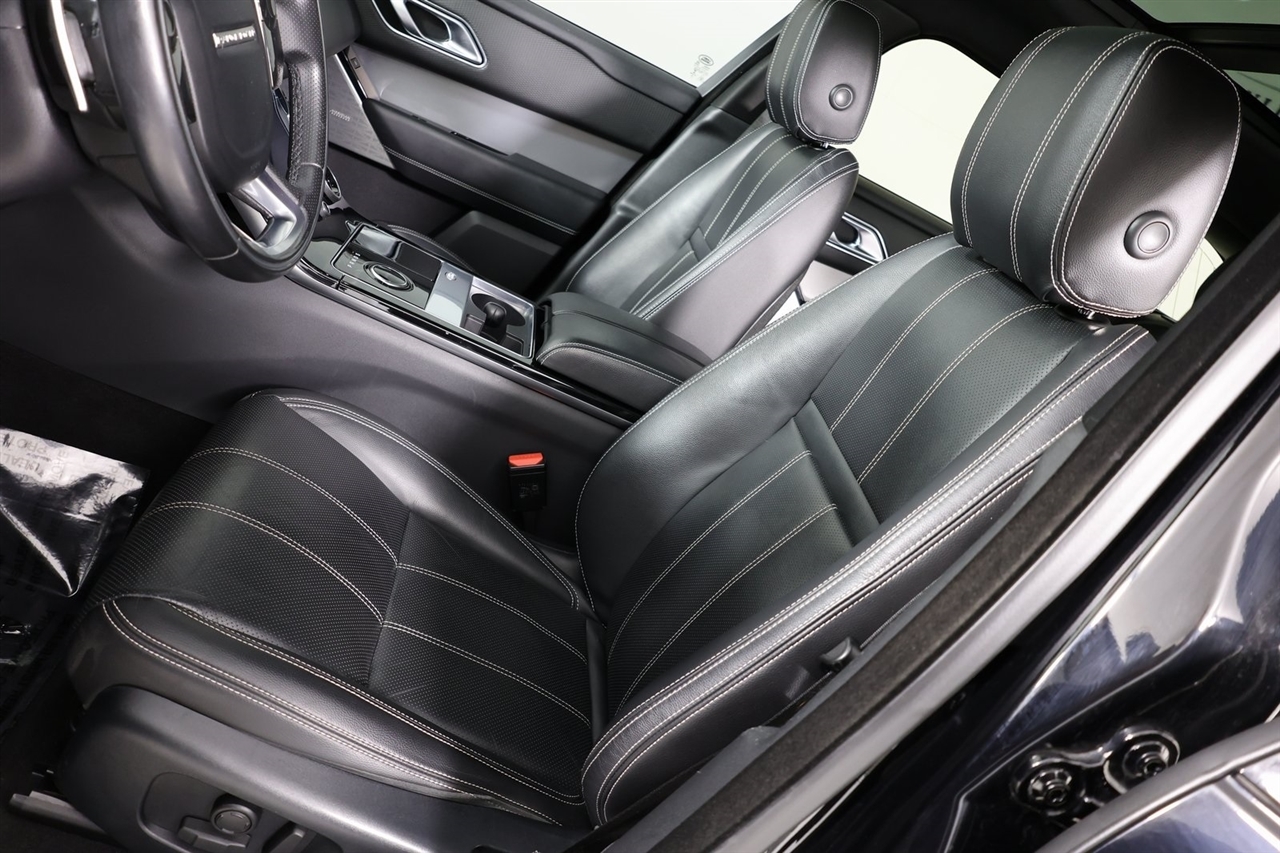 Land Rover Range Rover Velar  2020