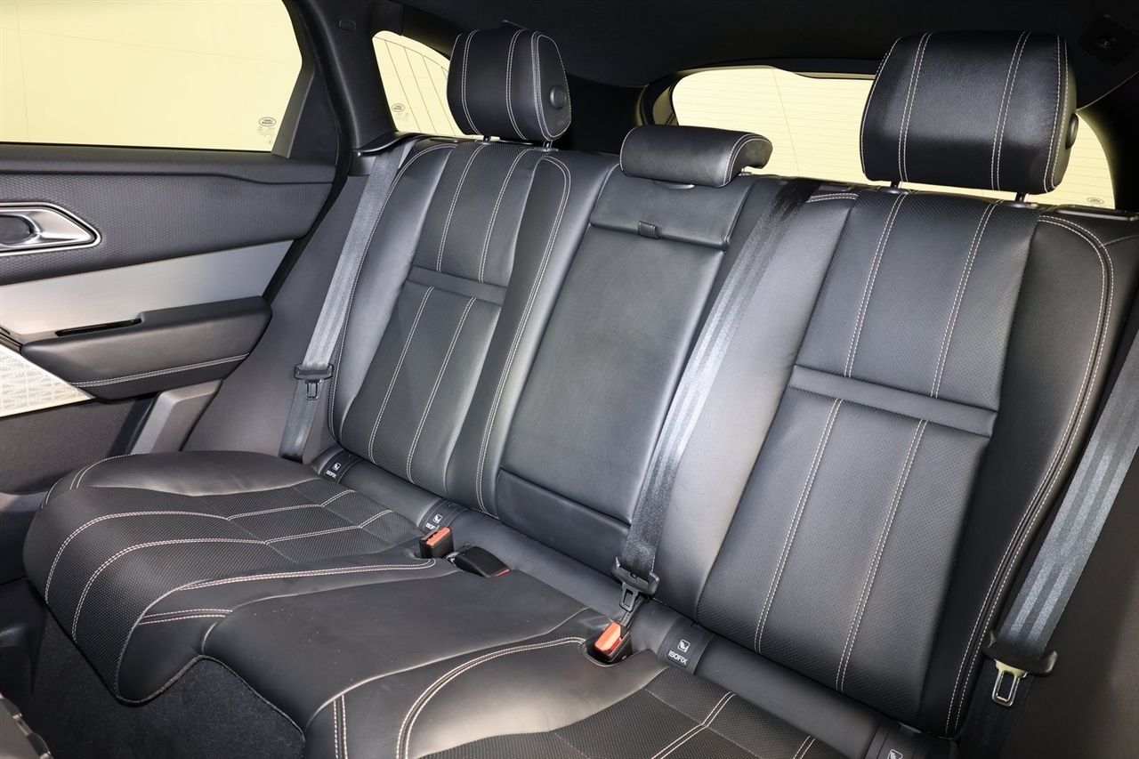 Land Rover Range Rover Velar  2020