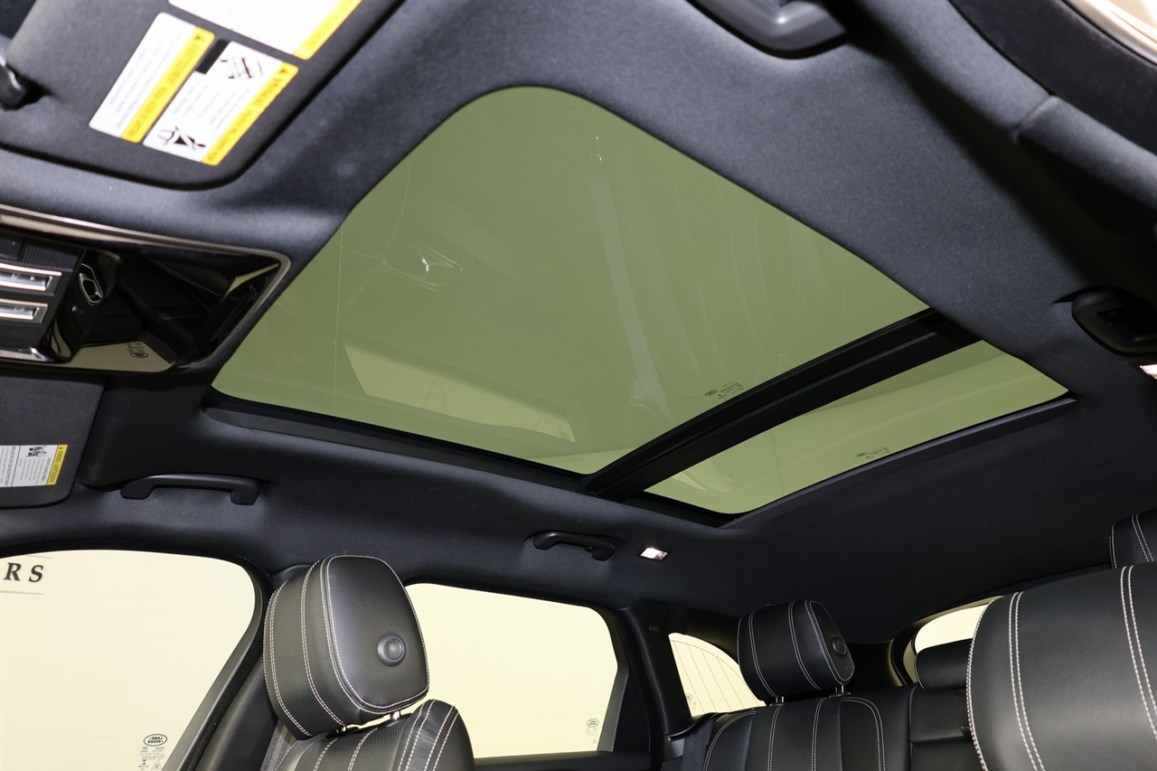 Land Rover Range Rover Velar  2020