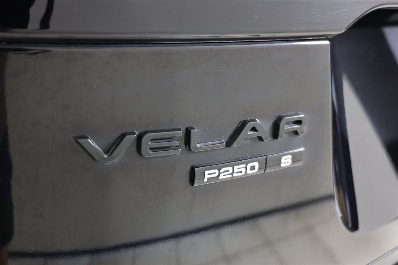 Land Rover Range Rover Velar  2020