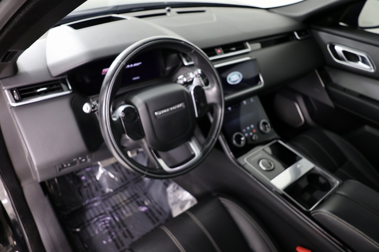 Land Rover Range Rover Velar  2020