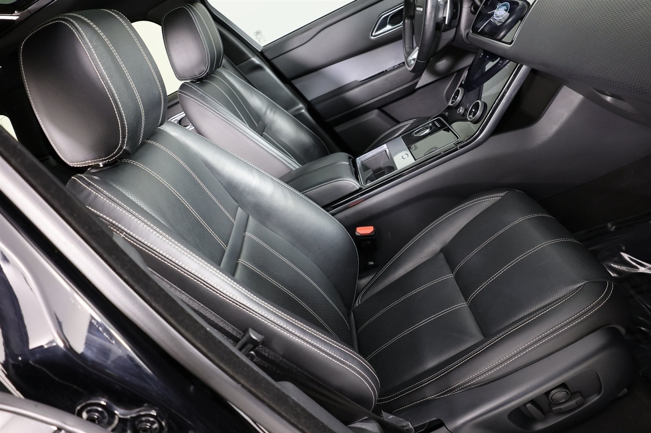 Land Rover Range Rover Velar  2020