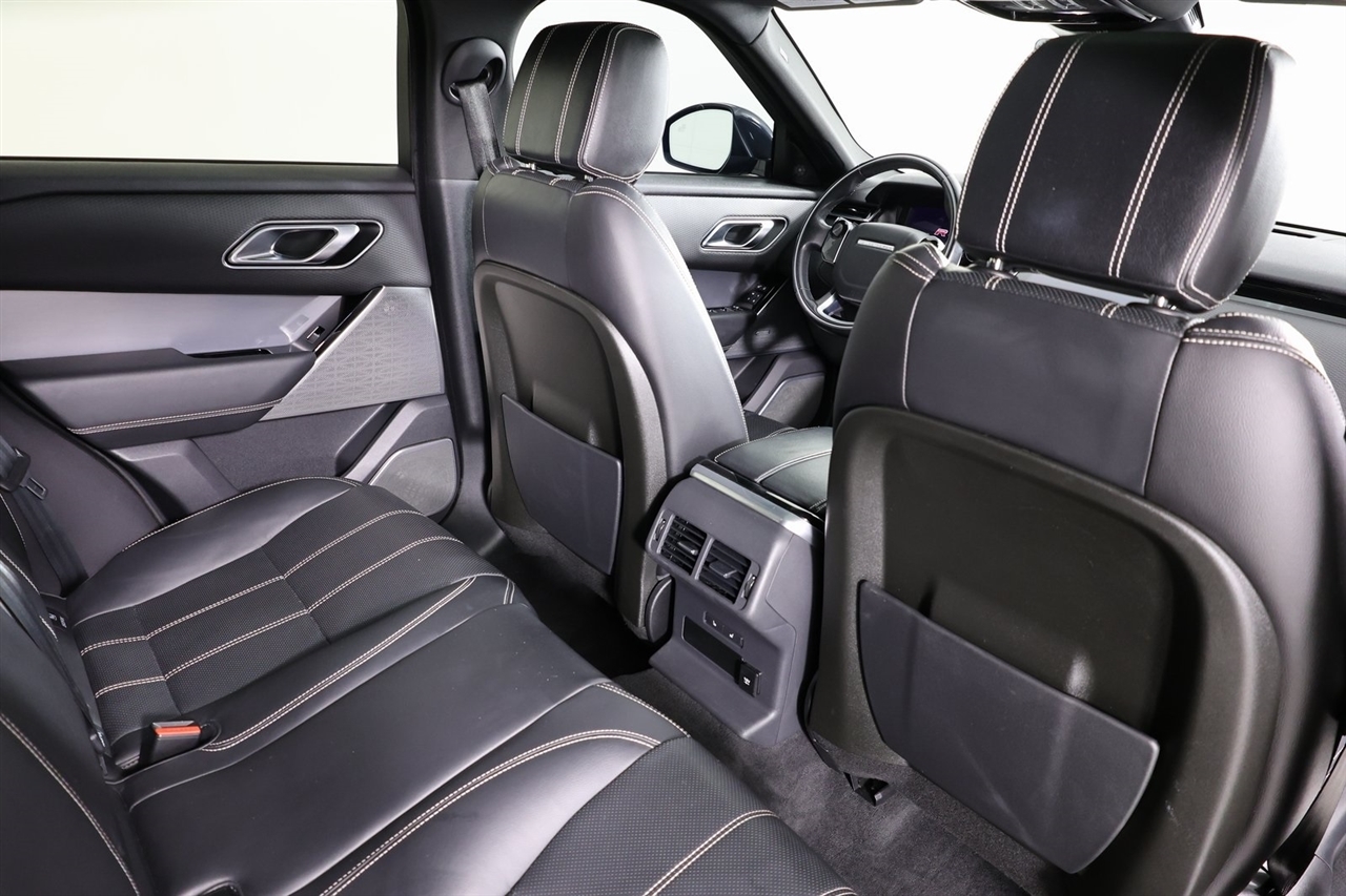 Land Rover Range Rover Velar  2020