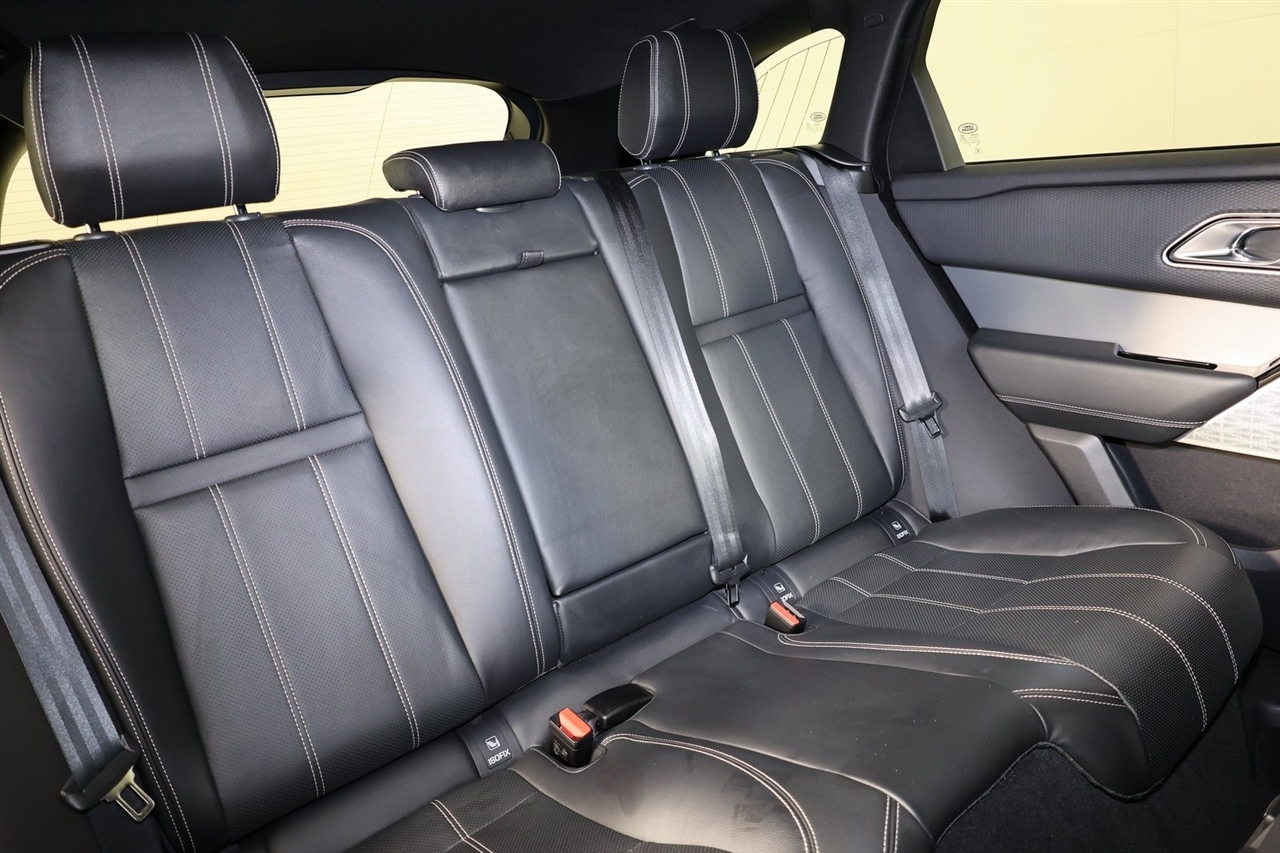 Land Rover Range Rover Velar  2020