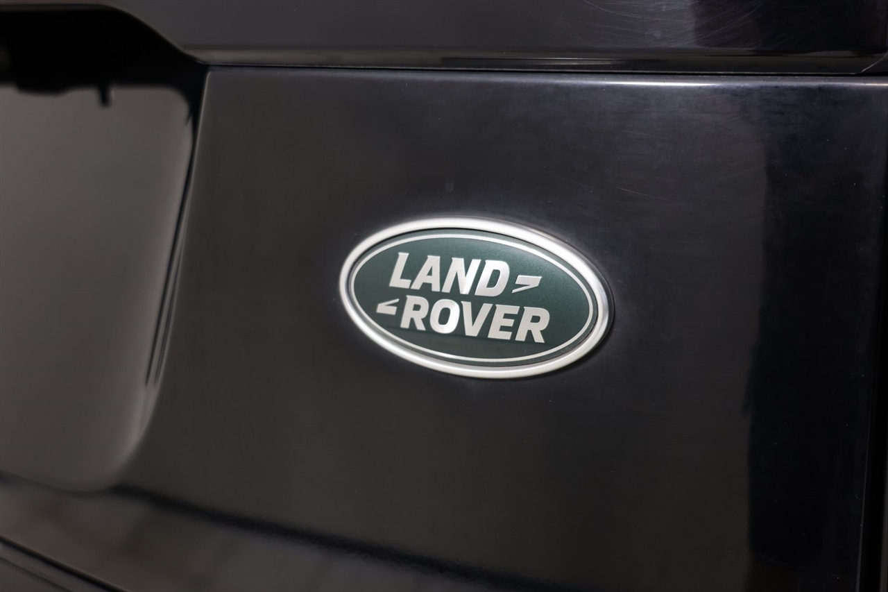Land Rover Range Rover Velar  2020