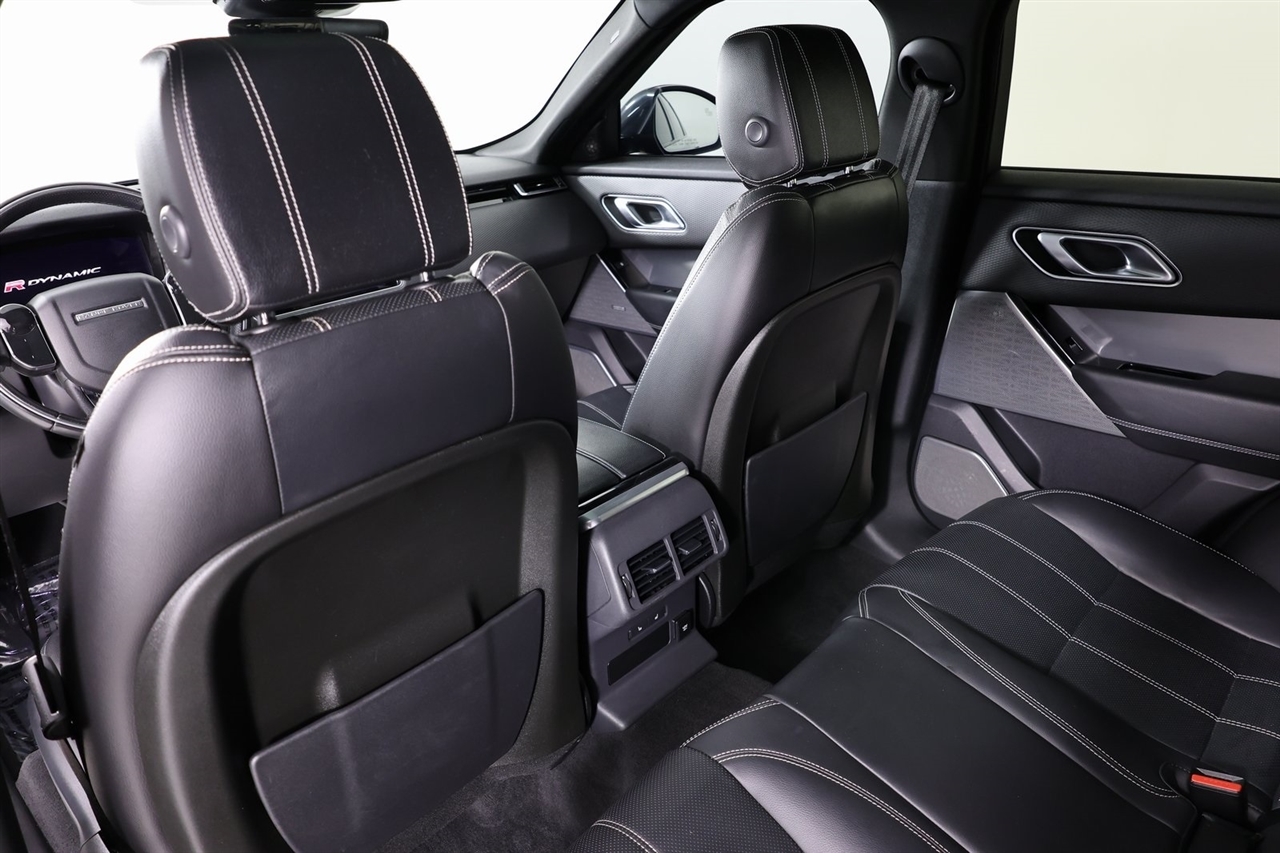 Land Rover Range Rover Velar  2020