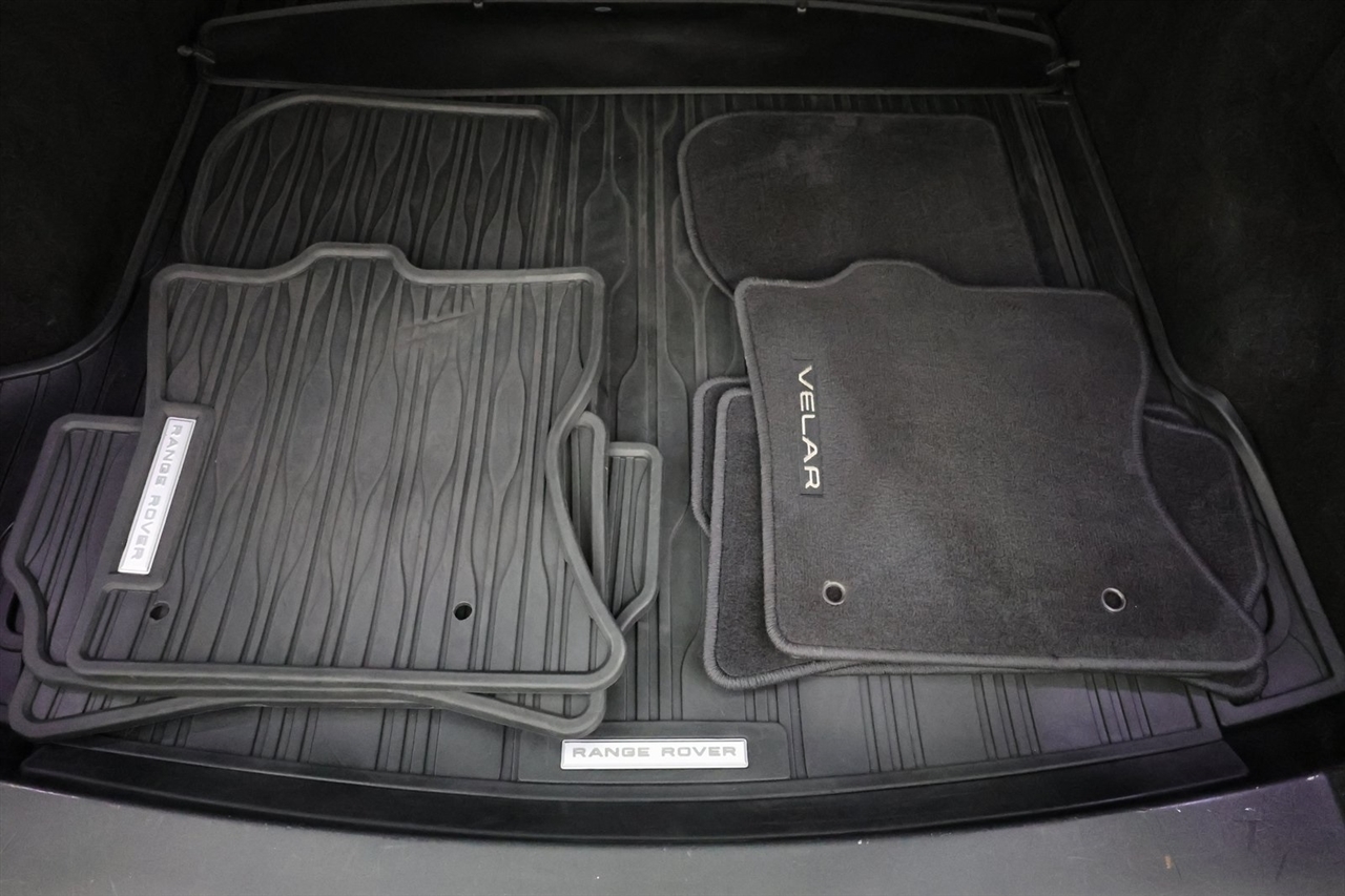 Land Rover Range Rover Velar  2020