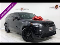 2020 Land Rover Range Rover Velar 