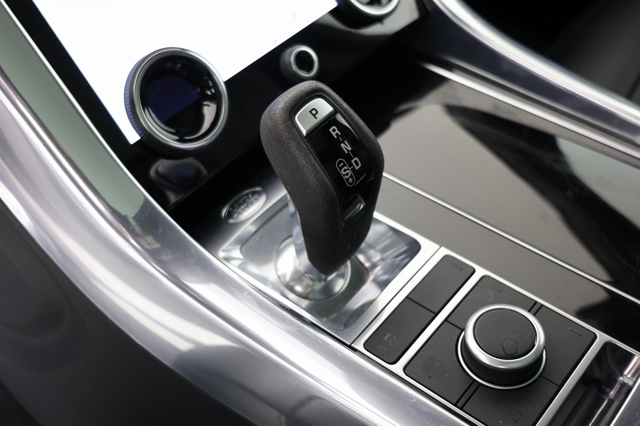 Land Rover Range Rover Sport  2021