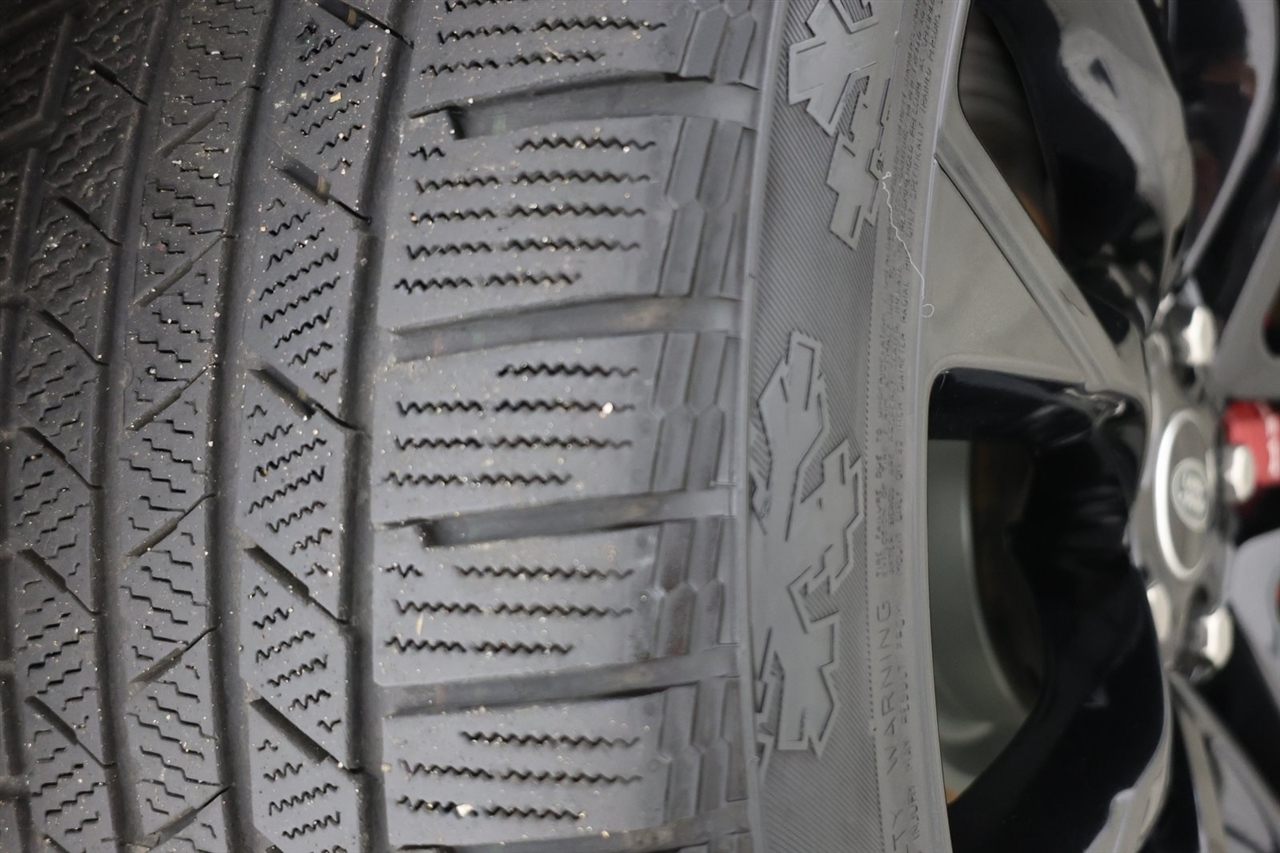 Land Rover Range Rover Sport  2021