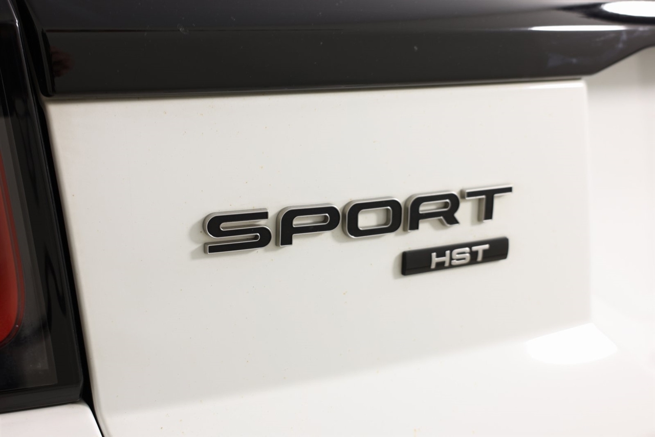 Land Rover Range Rover Sport  2021