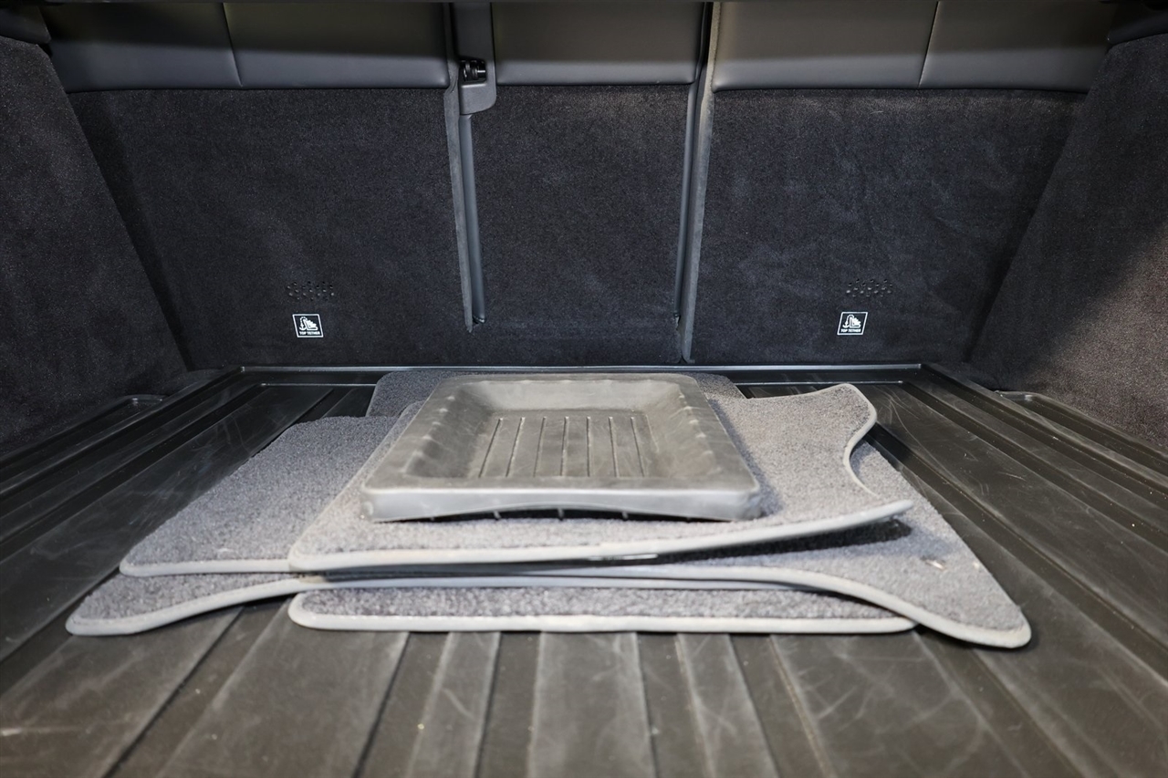 Land Rover Range Rover Sport  2021