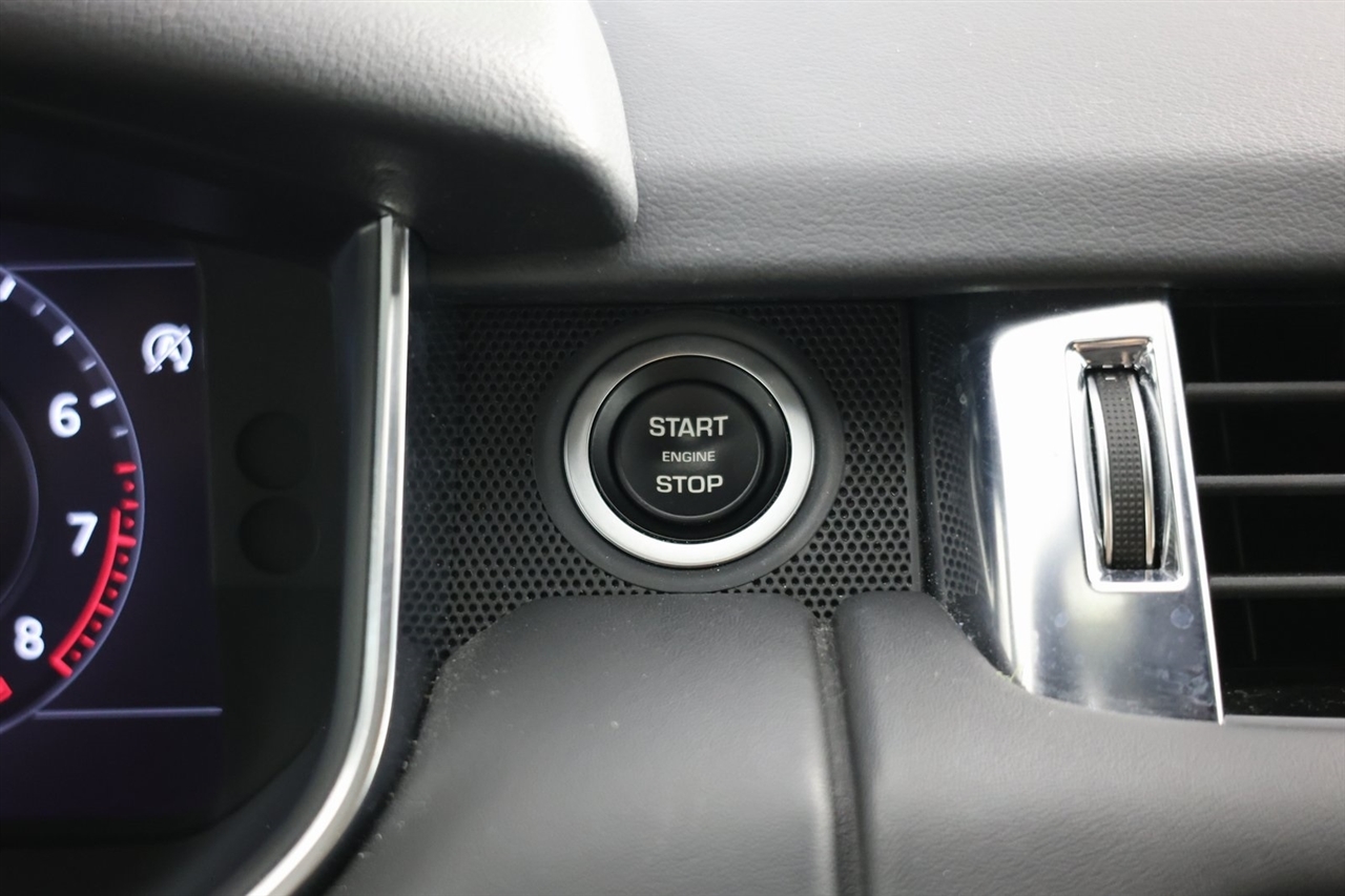 Land Rover Range Rover Sport  2021