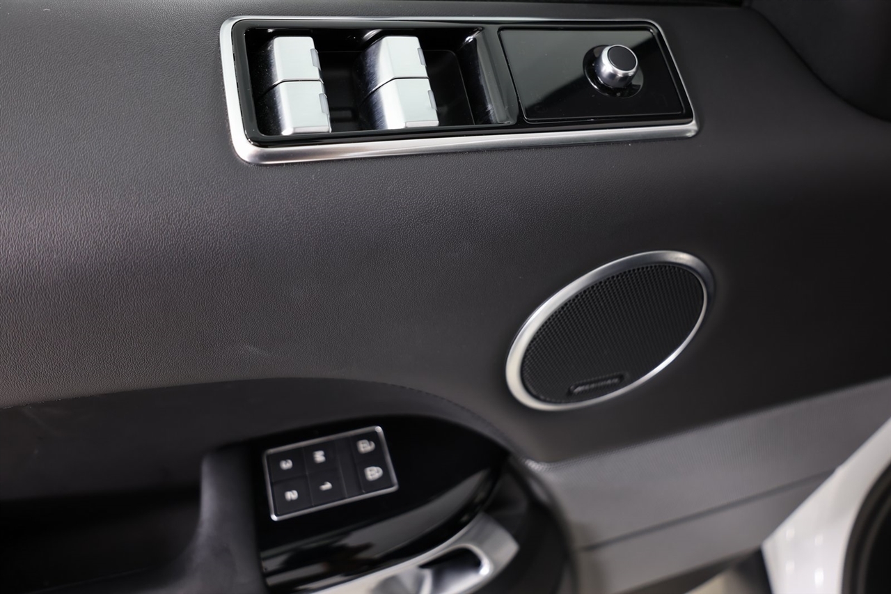 Land Rover Range Rover Sport  2021