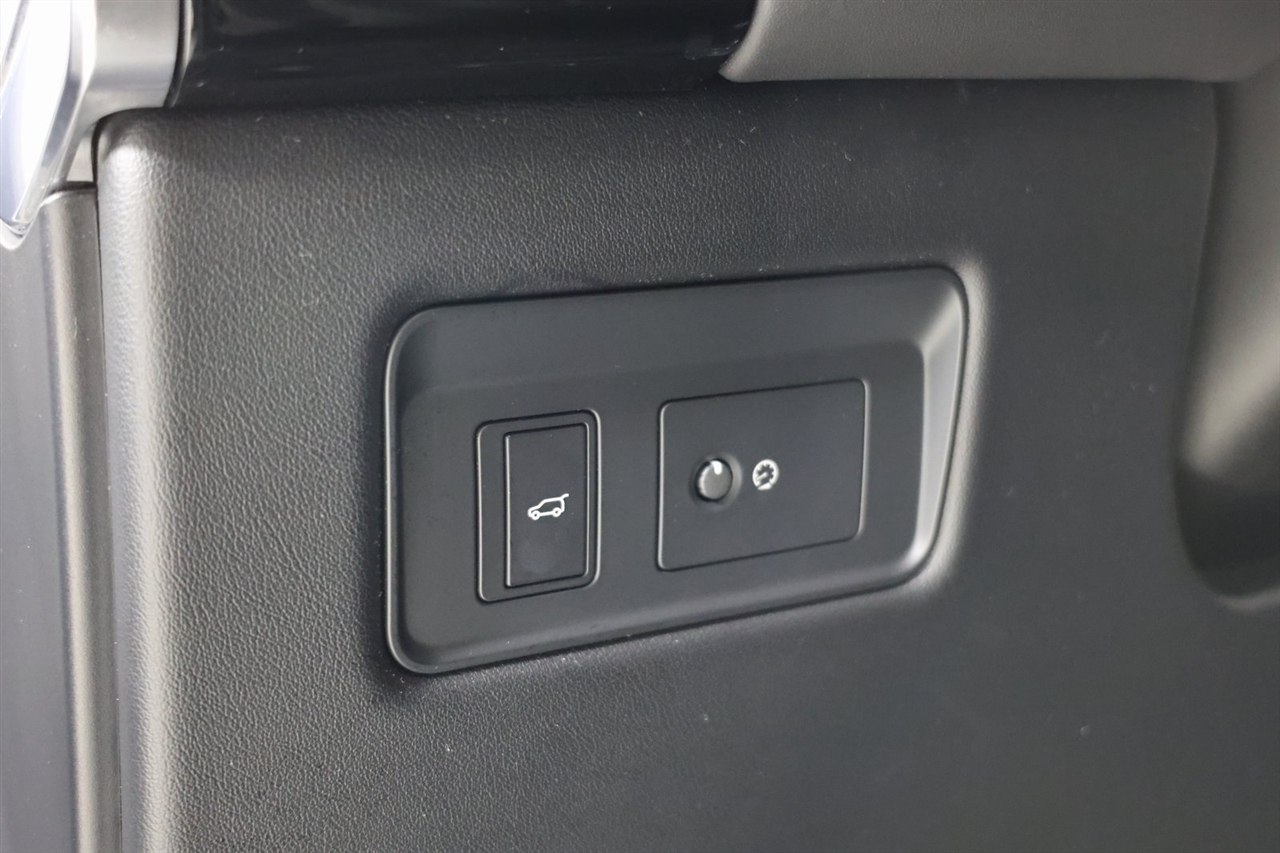 Land Rover Range Rover Sport  2021