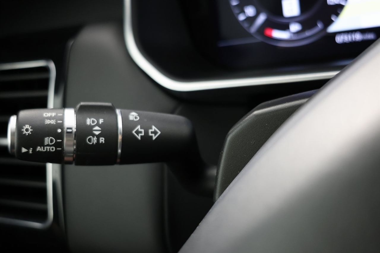 Land Rover Range Rover Sport  2021