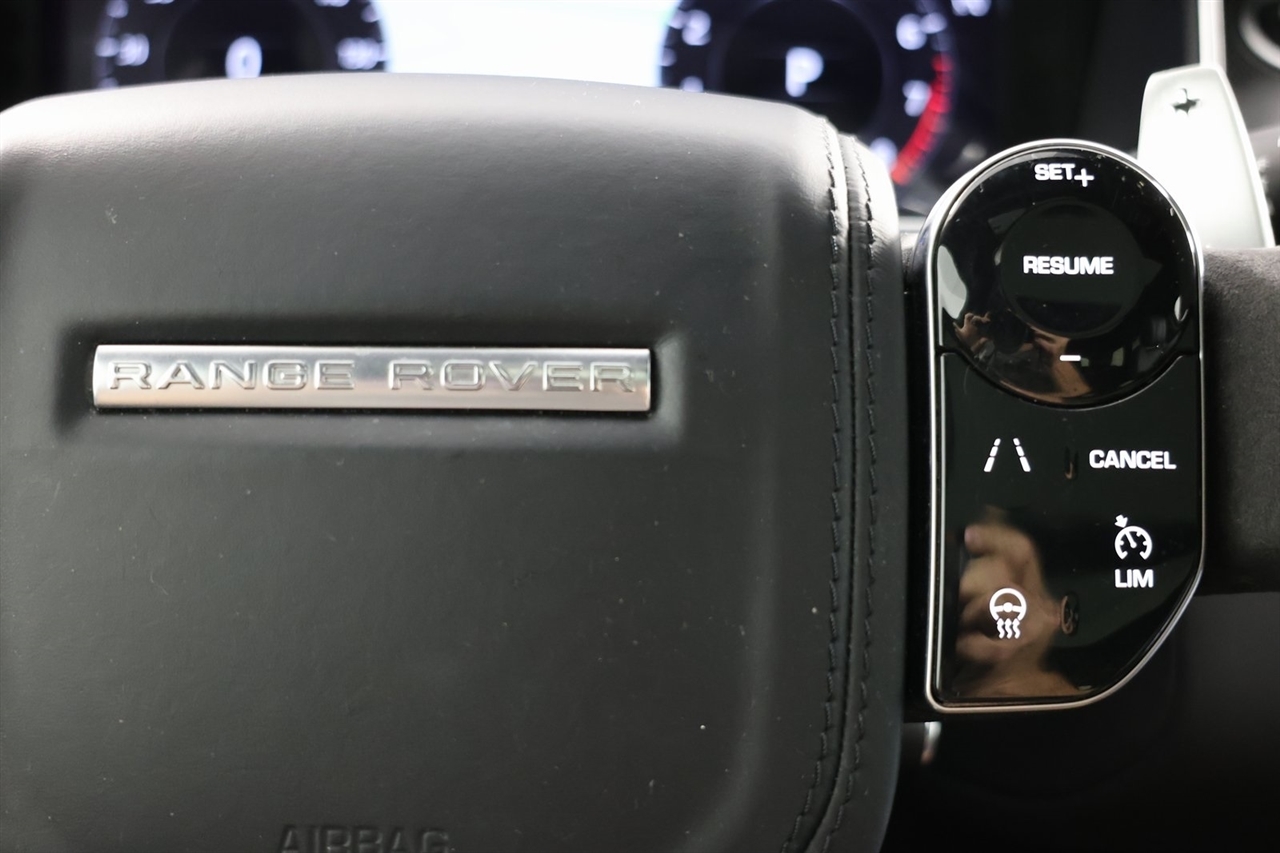 Land Rover Range Rover Sport  2021