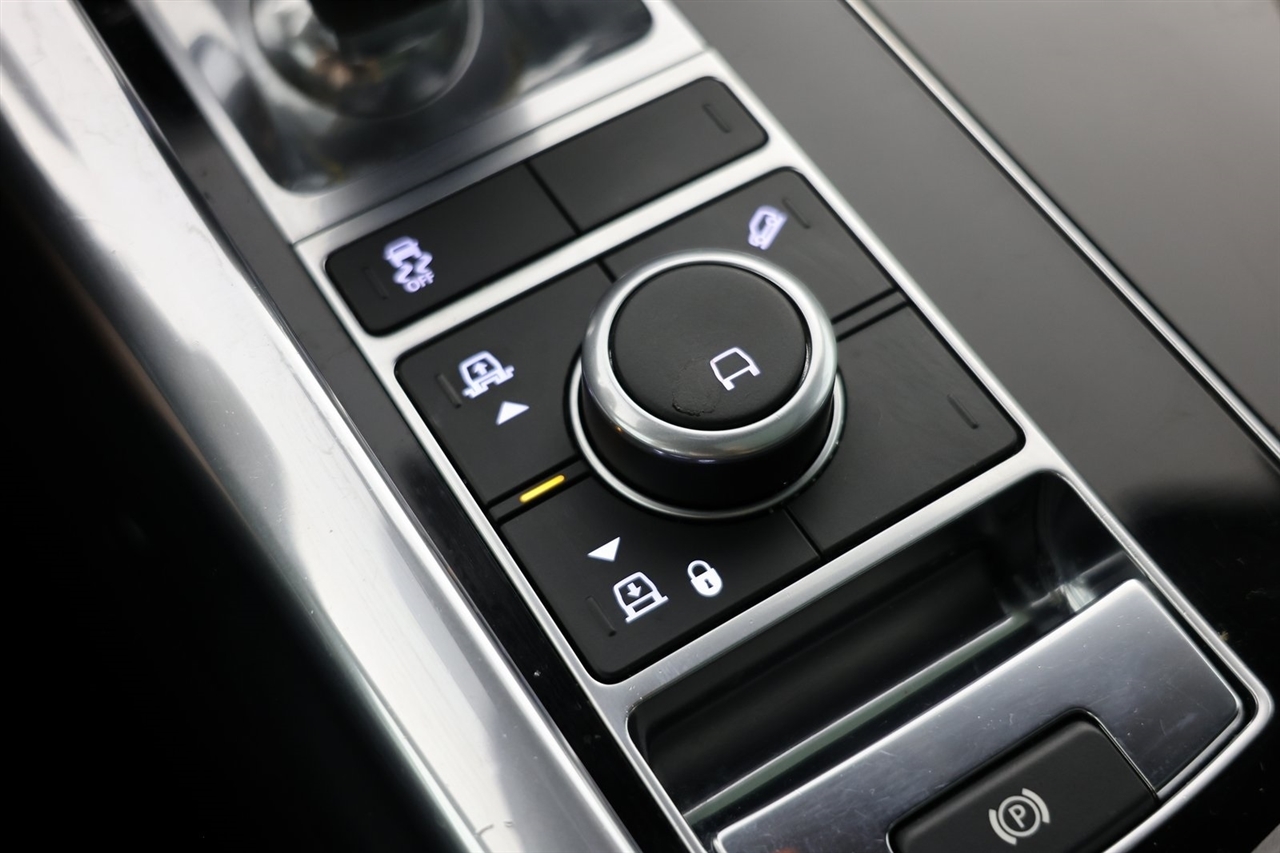 Land Rover Range Rover Sport  2021