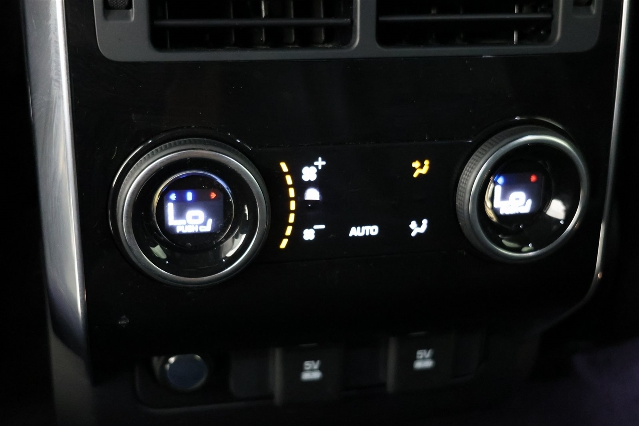 Land Rover Range Rover Sport  2021