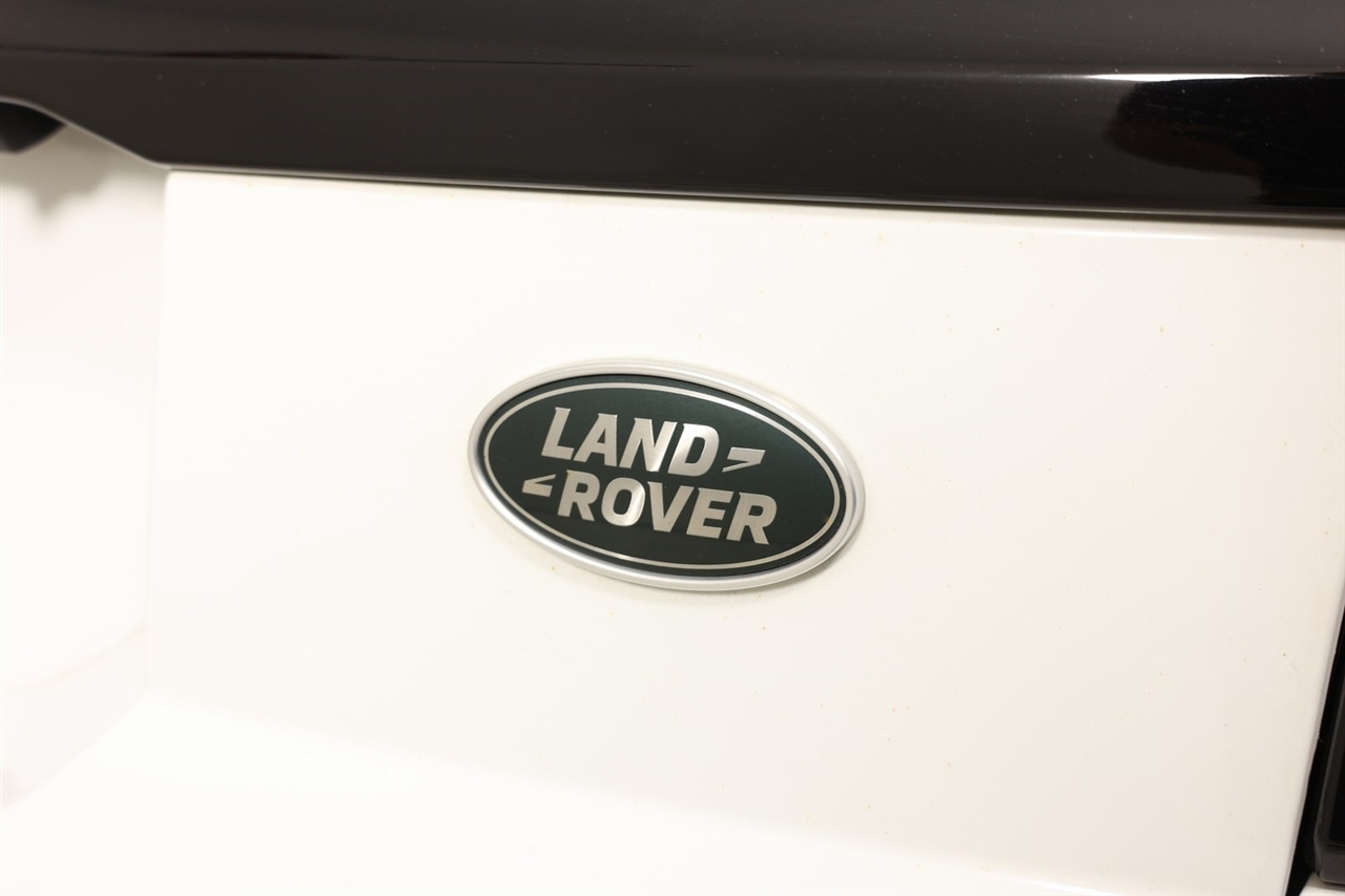 Land Rover Range Rover Sport  2021