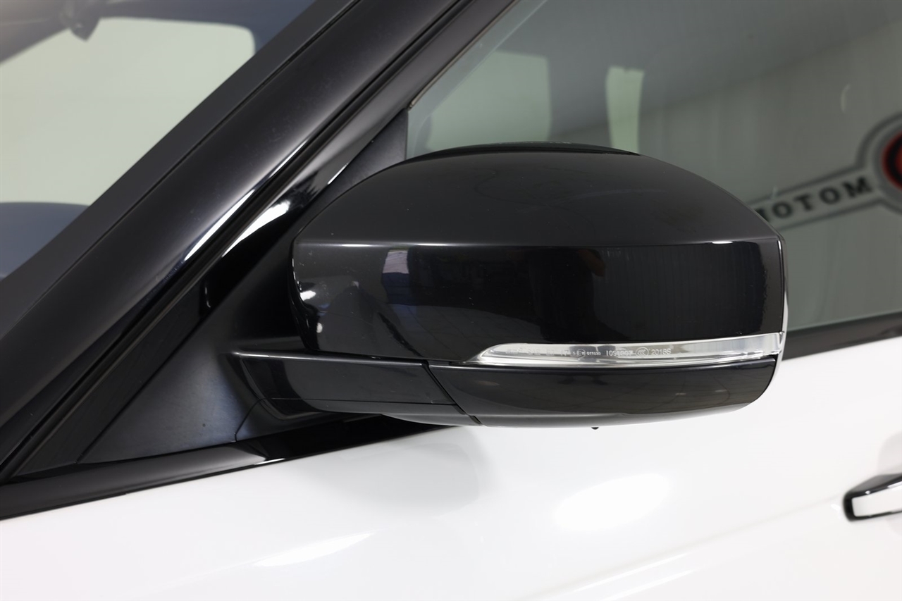 Land Rover Range Rover Sport  2021