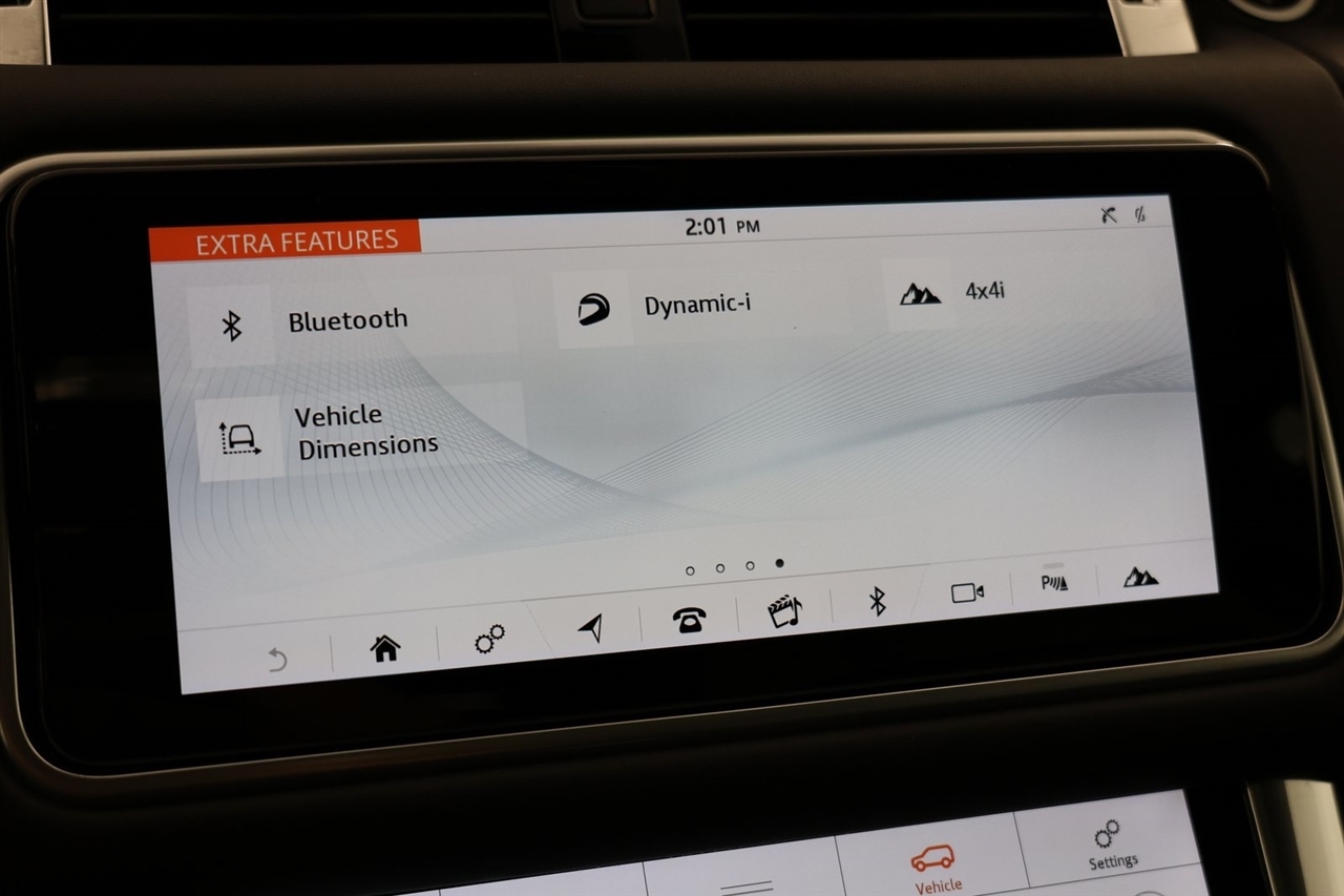 Land Rover Range Rover Sport  2021