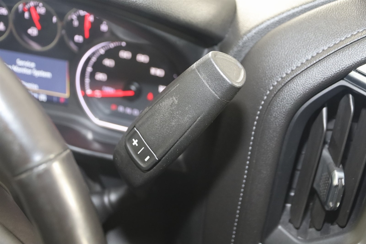 Chevrolet Silverado 1500  2021