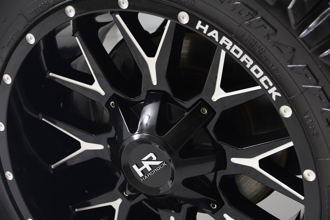 Chevrolet Silverado 1500  2021