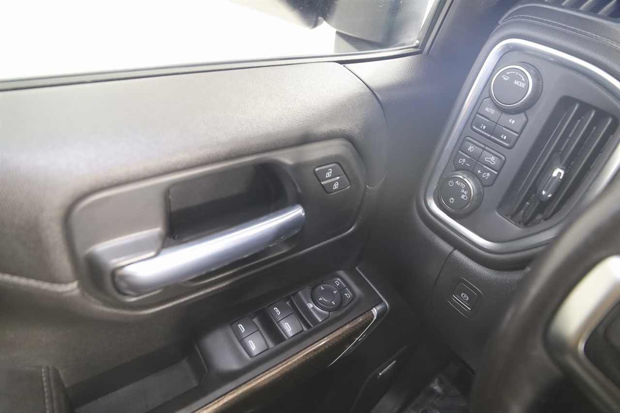 Chevrolet Silverado 1500  2021