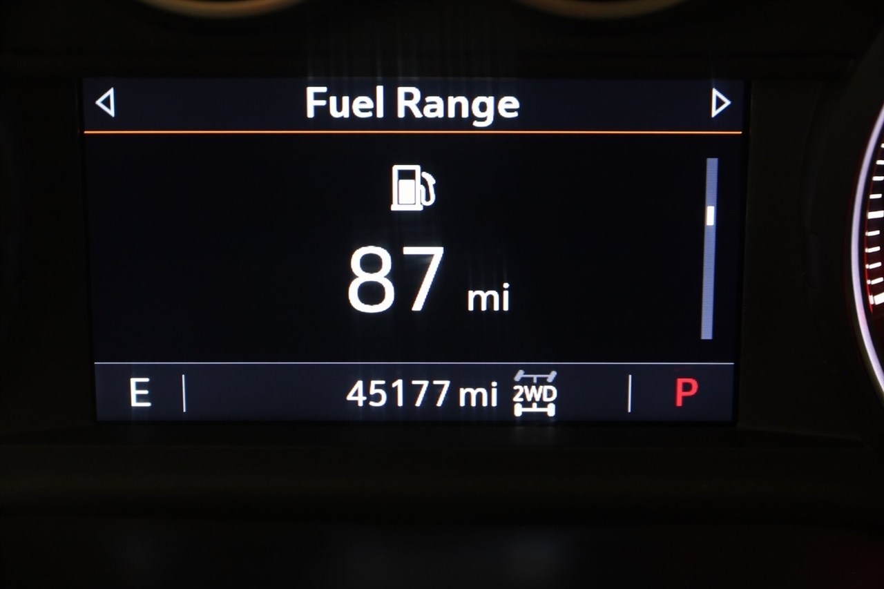 Chevrolet Silverado 1500  2021