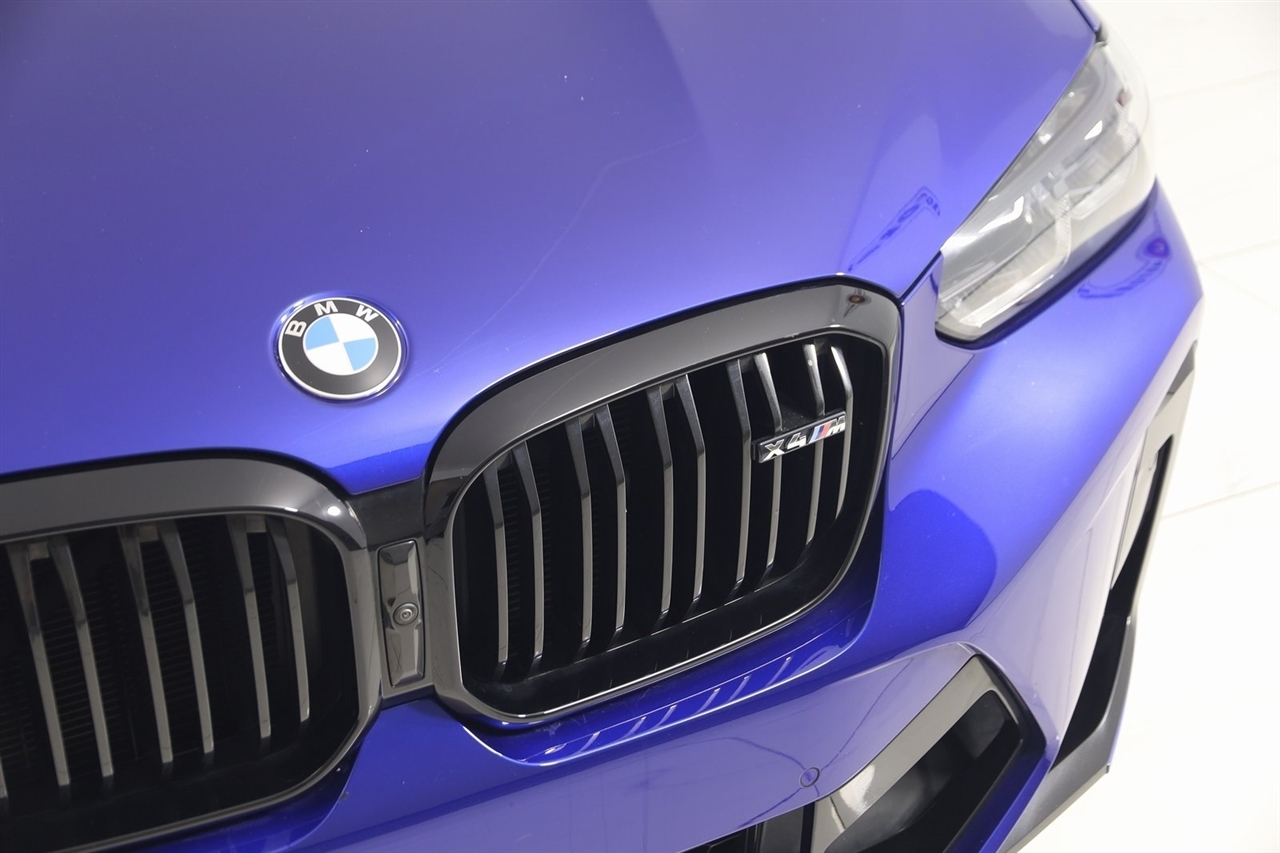 BMW X4 M  2023