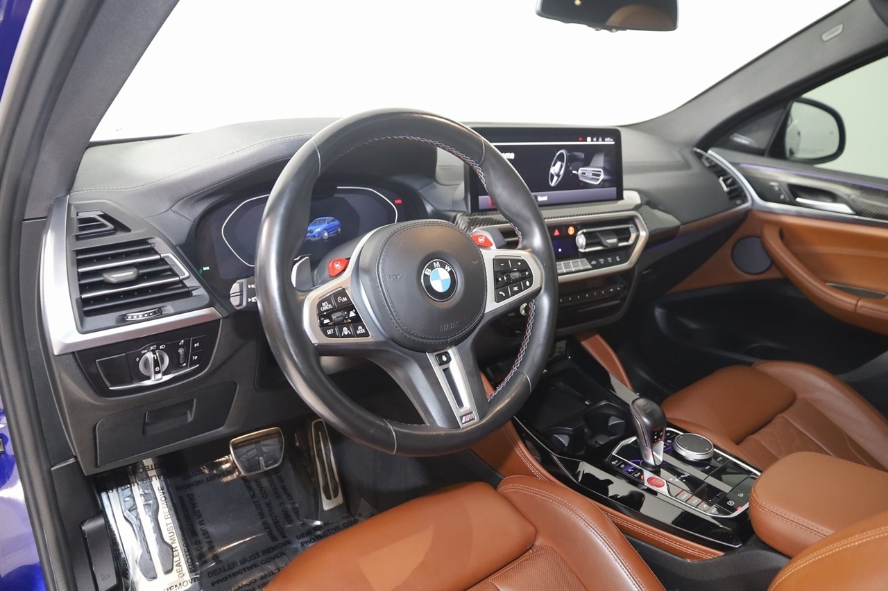BMW X4 M  2023