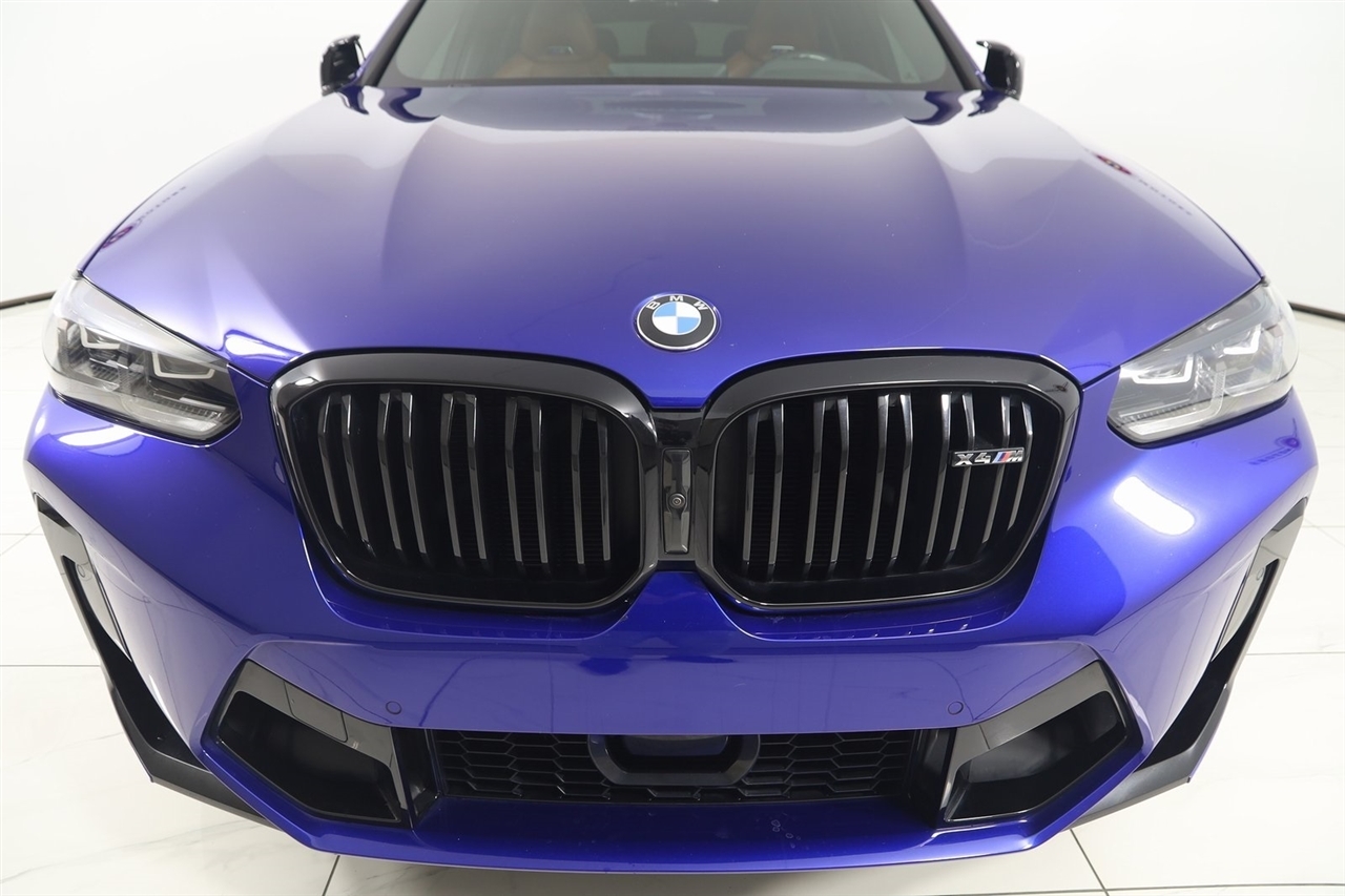 BMW X4 M  2023