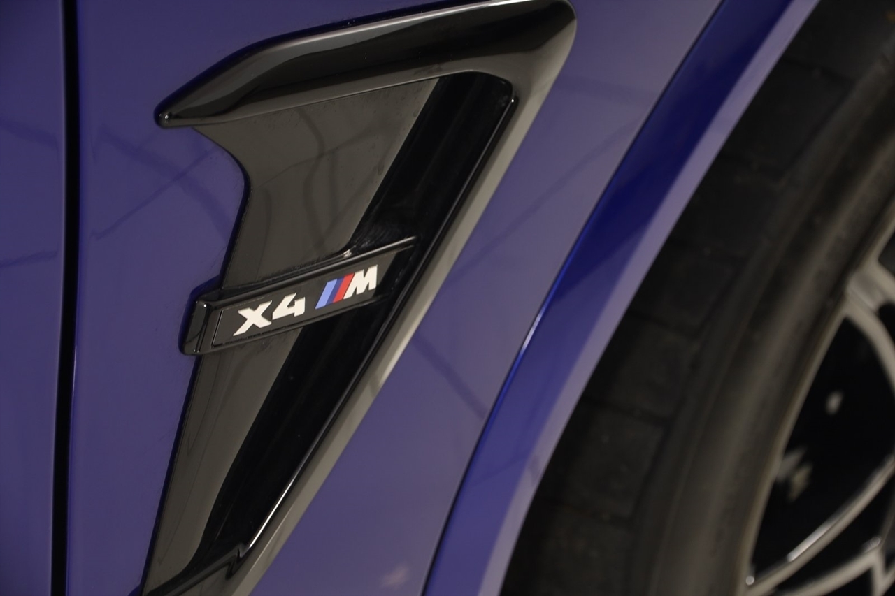 BMW X4 M  2023