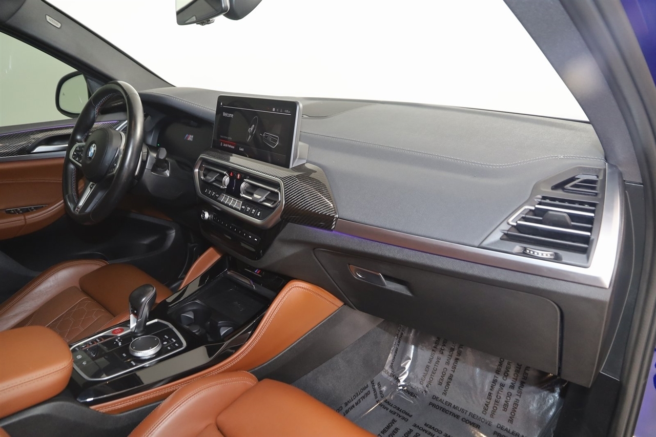 BMW X4 M  2023