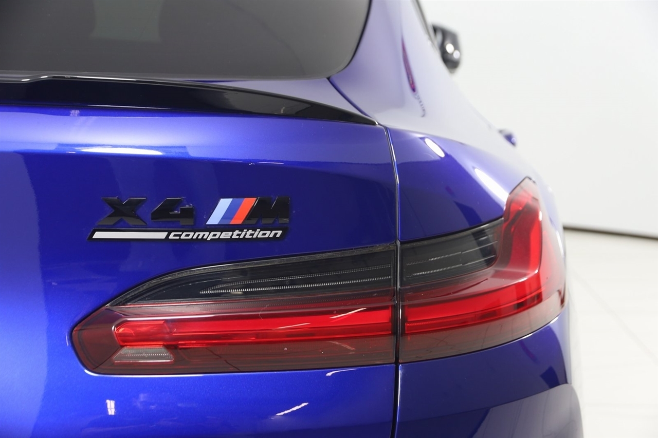 BMW X4 M  2023