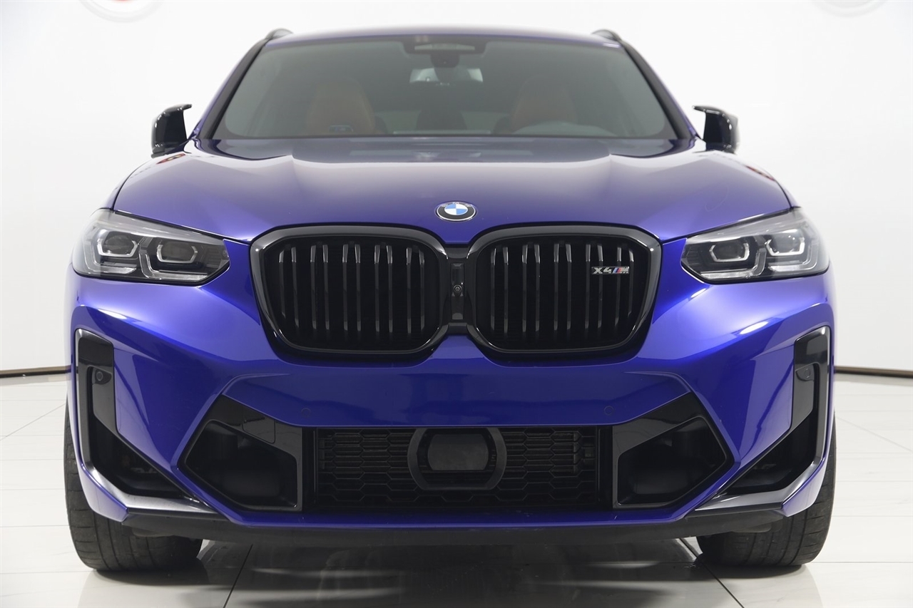 BMW X4 M  2023