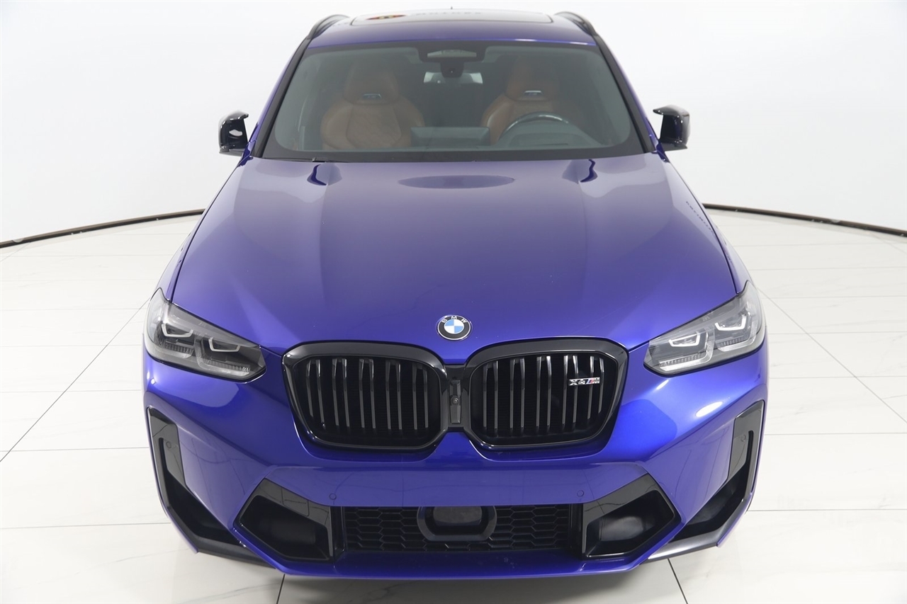 BMW X4 M  2023