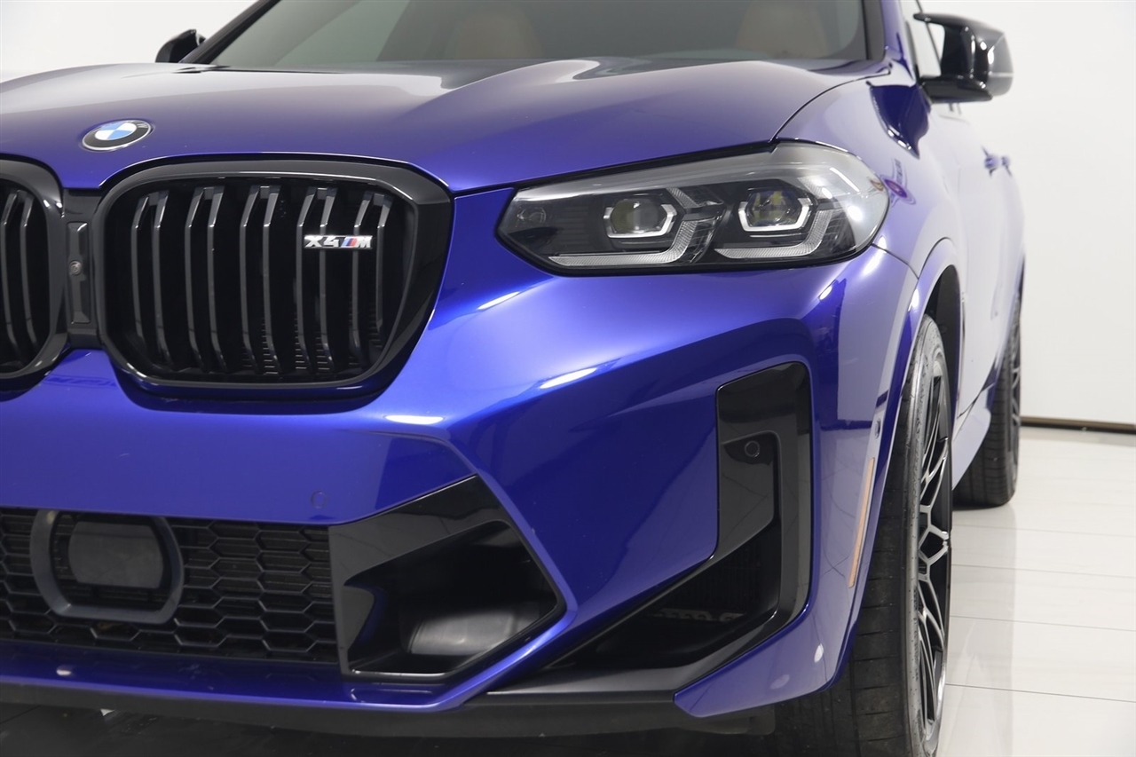 BMW X4 M  2023