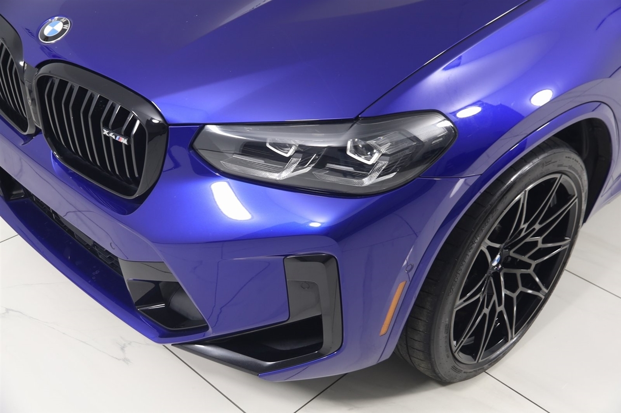 BMW X4 M  2023