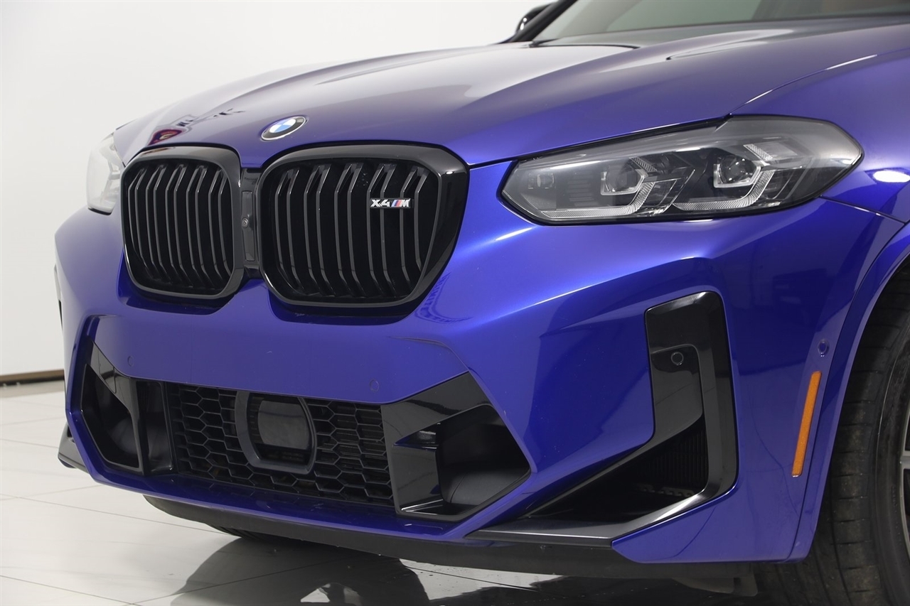 BMW X4 M  2023
