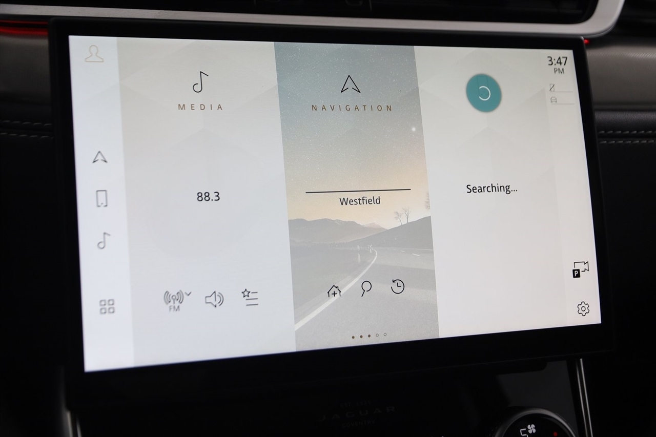 Jaguar XF-Series  2024